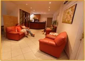 Pension Buero Budapest Hungary